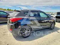 2015 Hyundai Tucson фото