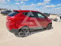 2015 Hyundai Tucson фото