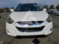 2015 Hyundai Tucson фото