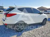 2015 Hyundai Tucson фото