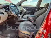 2015 Hyundai Tucson фото