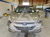 2015 Hyundai Tucson фото