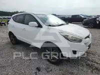 2015 Hyundai Tucson photo