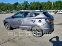 2015 Hyundai Tucson фото
