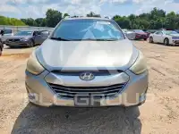 2015 Hyundai Tucson фото