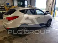 2015 Hyundai Tucson photo