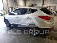 2015 Hyundai Tucson photo