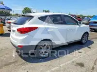 2015 Hyundai Tucson фото
