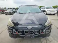 2015 Hyundai Tucson фото