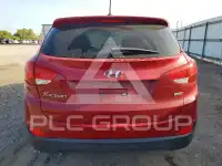 2015 Hyundai Tucson photo