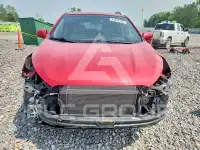 2015 Hyundai Tucson photo