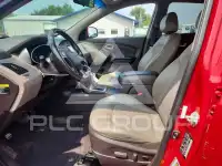 2015 Hyundai Tucson photo