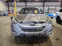 2015 Hyundai Tucson фото