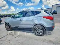 2015 Hyundai Tucson фото