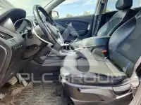 2015 Hyundai Tucson фото