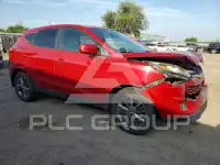 2015 Hyundai Tucson photo