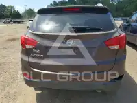 2015 Hyundai Tucson фото