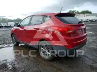2015 Hyundai Tucson фото