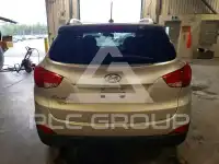 2015 Hyundai Tucson photo
