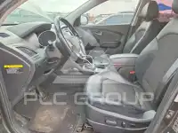 2015 Hyundai Tucson фото