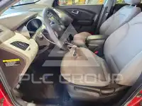 2015 Hyundai Tucson фото