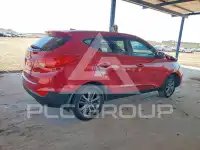 2015 Hyundai Tucson фото