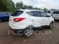 2015 Hyundai Tucson фото