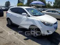 2015 Hyundai Tucson фото