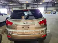 2015 Hyundai Tucson фото