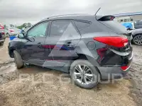 2015 Hyundai Tucson фото