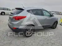 2015 Hyundai Tucson фото