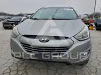 2015 Hyundai Tucson фото