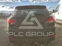2015 Hyundai Tucson фото