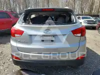 2015 Hyundai Tucson photo