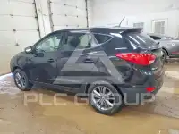 2015 Hyundai Tucson фото