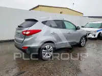 2015 Hyundai Tucson photo
