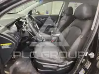 2015 Hyundai Tucson фото