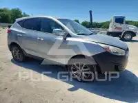 2015 Hyundai Tucson фото
