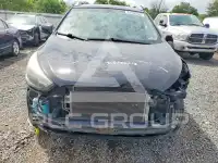 2015 Hyundai Tucson фото