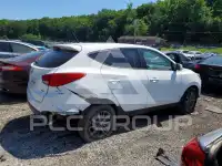 2015 Hyundai Tucson фото