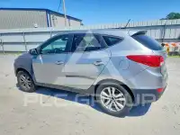 2015 Hyundai Tucson фото