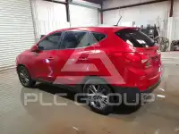 2015 Hyundai Tucson фото