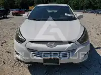 2015 Hyundai Tucson фото