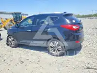 2015 Hyundai Tucson photo
