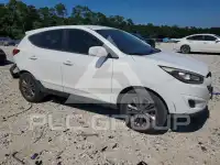 2015 Hyundai Tucson фото