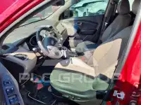 2015 Hyundai Tucson фото