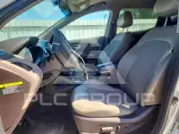 2015 Hyundai Tucson фото
