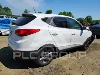 2015 Hyundai Tucson photo