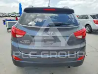 2015 Hyundai Tucson фото