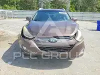 2015 Hyundai Tucson фото